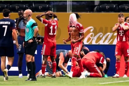 Bayern Heartbreak: Musiala Horror Injury Sparks Fury