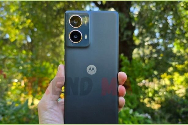 Motorola Moto G85 5G Affordable Price with Premium Features