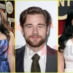 Luke Benward Spills on Ariel Winter Surprising Modern Family Ban