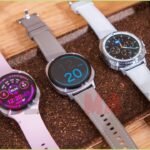 Galaxy Watch 8 The Ultimate Smartwatch Experience.