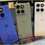 Motorola Edge 60 Pro 5G Premium Features at an Affordable Price