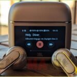 JBL Tour Pro 3 Redefining Wireless Audio Excellence