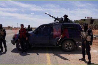 Sectarian Clashes in Sweida Syria Leave at Least 30 Dead Amid Rising Tensions