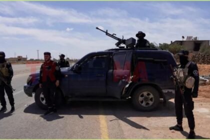 Sectarian Clashes in Sweida Syria Leave at Least 30 Dead Amid Rising Tensions