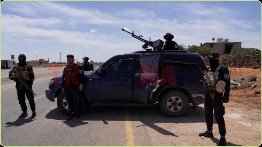 Sectarian Clashes in Sweida Syria Leave at Least 30 Dead Amid Rising Tensions
