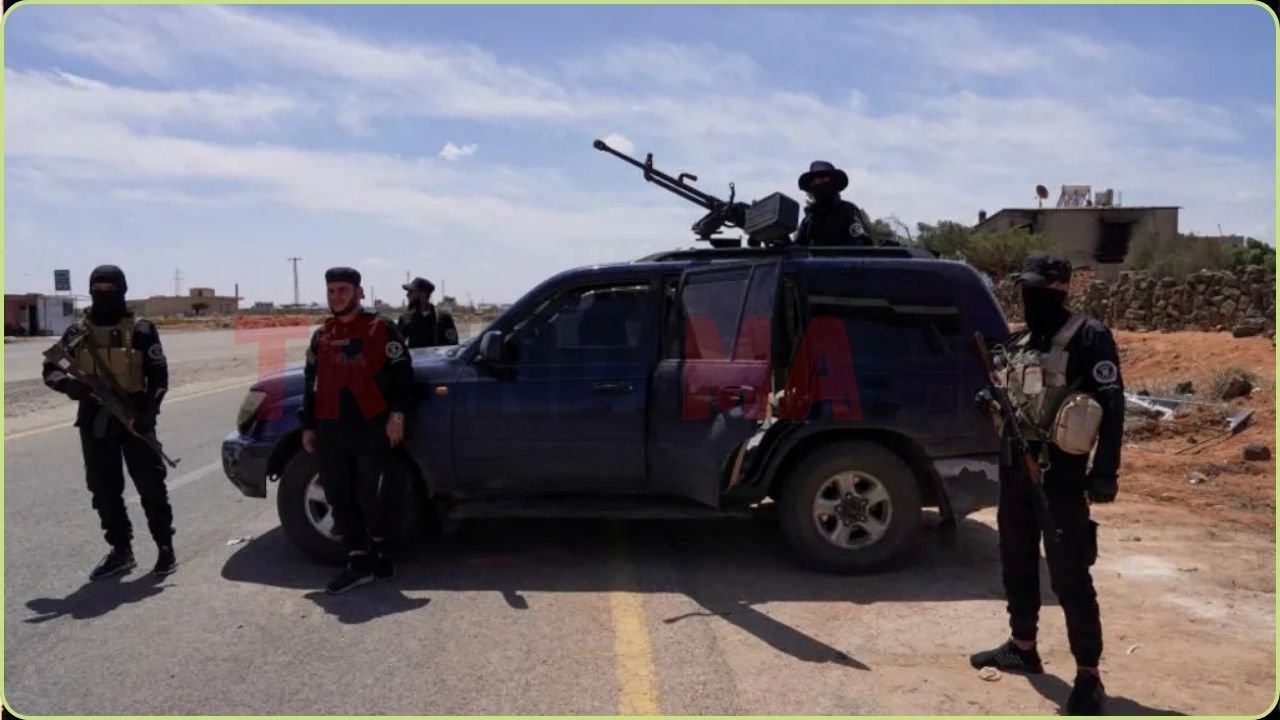 Sectarian Clashes in Sweida Syria Leave at Least 30 Dead Amid Rising Tensions