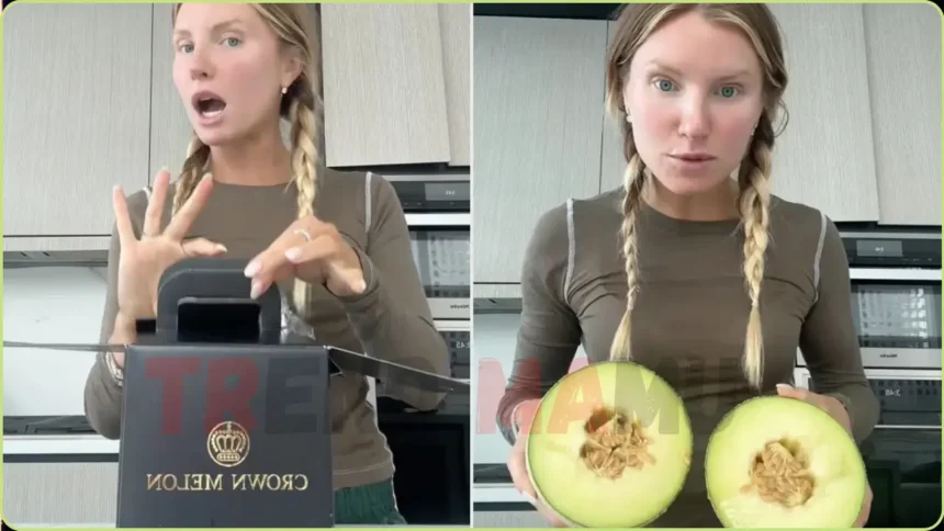 $300 Melon Taste Test Goes Viral: Is It Worth the Hype?