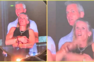 Kristin Cabot Coldplay Concert Scandal: Who Is She?