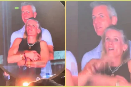Kristin Cabot Coldplay Concert Scandal: Who Is She?