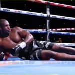 Usyk Brutal Knockout of Dubois Shocks Wembley: Heavyweight King Returns!