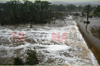 Texas Flood Disaster 2025