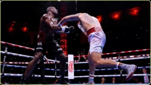 Usyk Brutal Knockout of Dubois Shocks Wembley: Heavyweight King Returns!