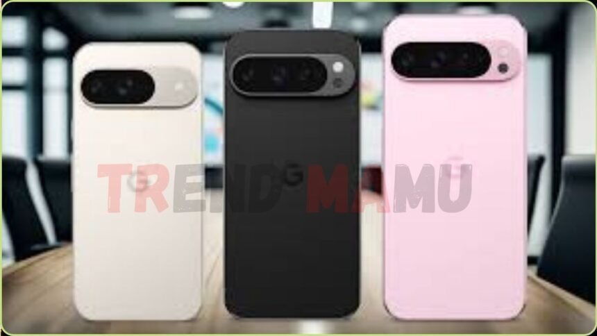 Prime Day 2025 Slashes Google Pixel 9 Series Prices with Up to $400 Off