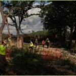 Texas Floods Claim 120 Lives as Families Await News of 173 Missing