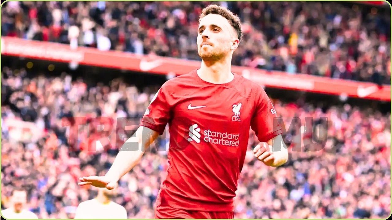 Diogo Jota Dead in Car Accident
