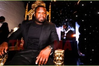 50 Cent Turns 50 Amid Diddy Trial Disappointment