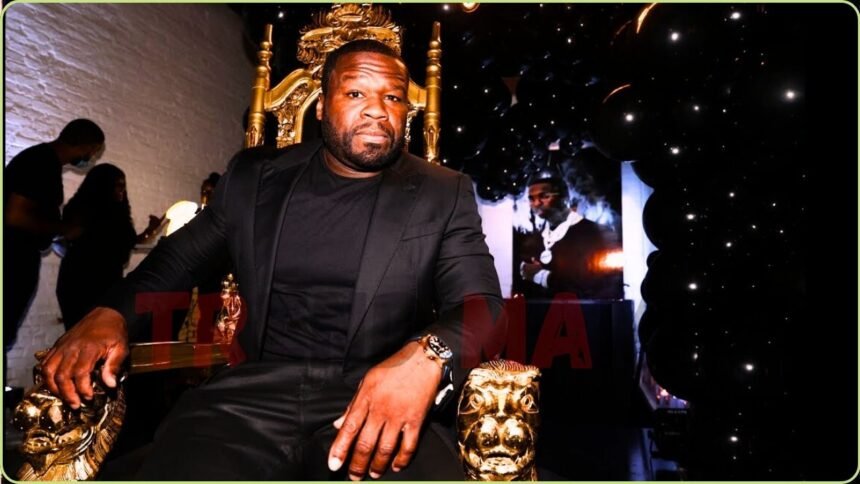 50 Cent Turns 50 Amid Diddy Trial Disappointment