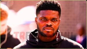 Thomas Partey Charged With Rape and Sexual Assault