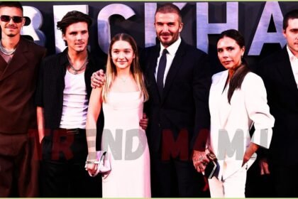 Victoria Beckham Turns to Eva Longoria Amid BFF