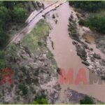 Texas Flash Floods Kill 43 Including 15 Children