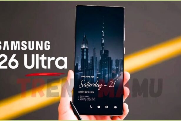 Galaxy S26 Ultra May Disappoint with Camera Upgrades