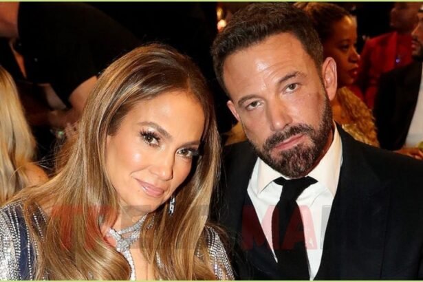 Affleck Stark Warning to Jennifer Lopez New Flame Brett Goldstein