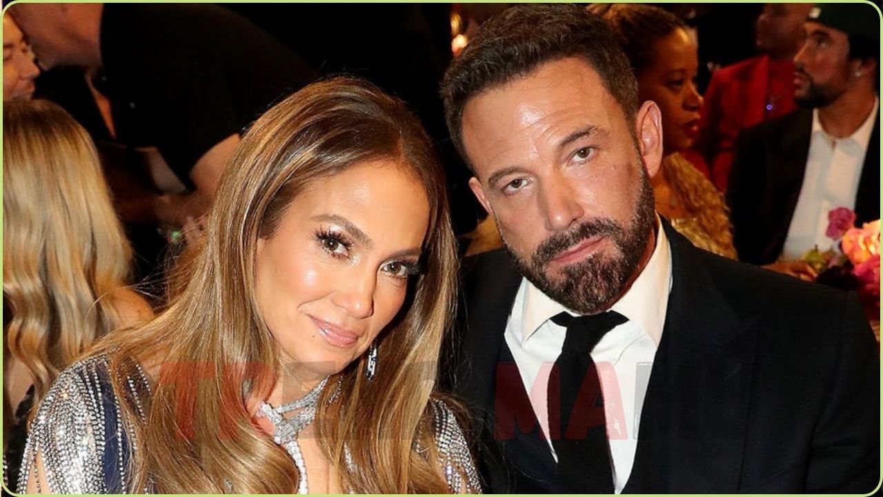 Affleck Stark Warning to Jennifer Lopez New Flame Brett Goldstein