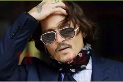 Johnny Depp Shocking Exit from Fantastic Beasts