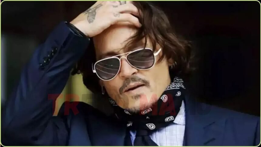 Johnny Depp Shocking Exit from Fantastic Beasts
