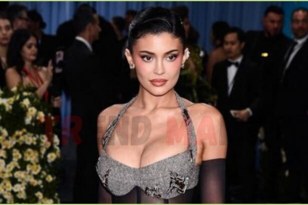 Kylie Jenner beauty budget revealed