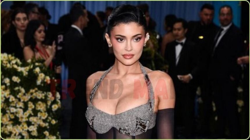 Kylie Jenner beauty budget revealed