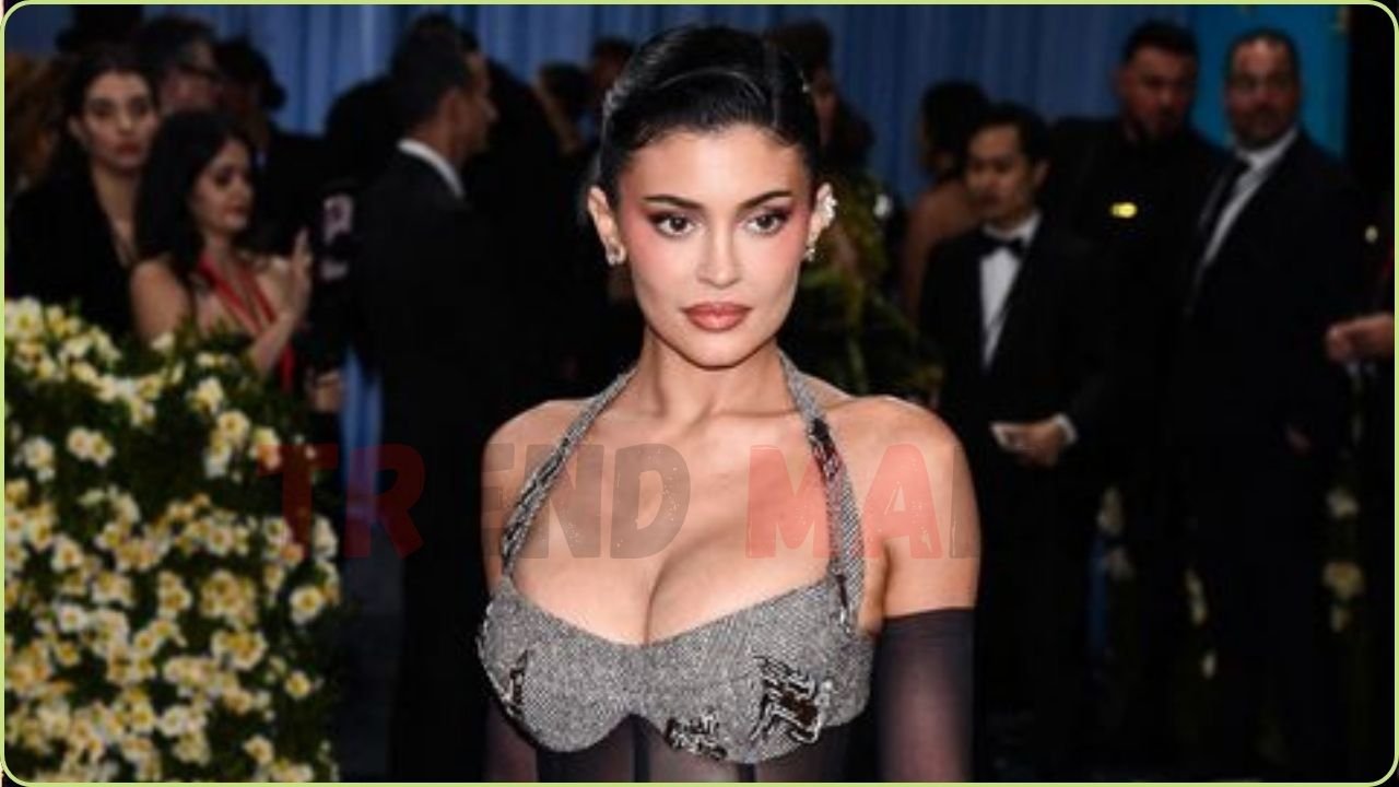 Kylie Jenner beauty budget revealed
