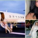 Kylie Jenner $73M Jet Sparks Outrage