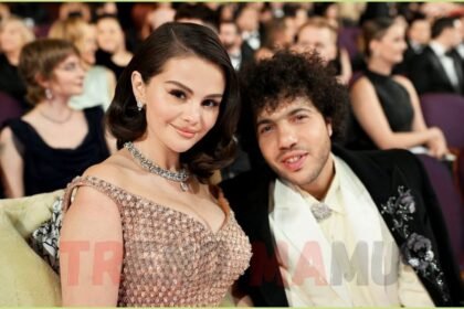 Benny Blanco & Selena Gomez Wedding Plans on Hold