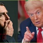 Trump Tariff Threat on Brazil