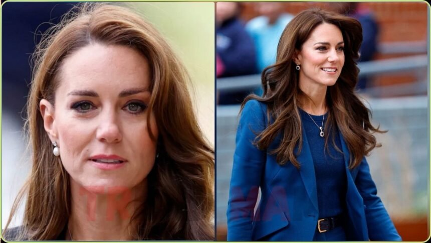 Kate Middleton Triumphant Wimbledon Return A Royal Comeback