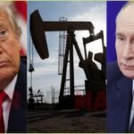 Trump New Ukraine Strategy: Arming Kyiv and Threatening Russian Oil Buyer.