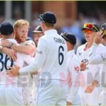 England Thrilling Victory Over India at Lords