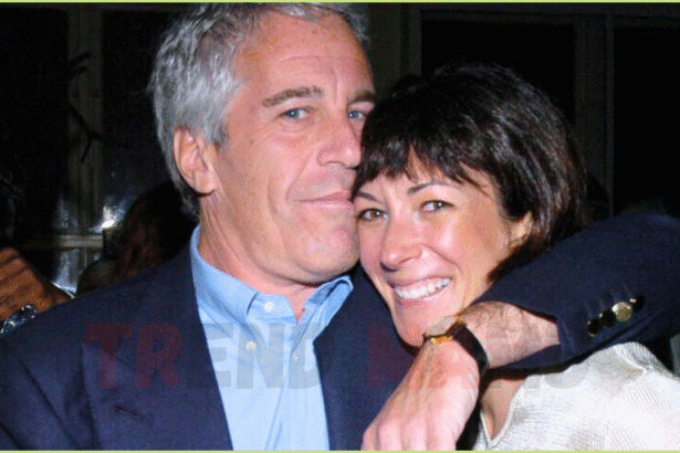 Ghislaine Maxwell Testimony in Epstein Case Firestorm