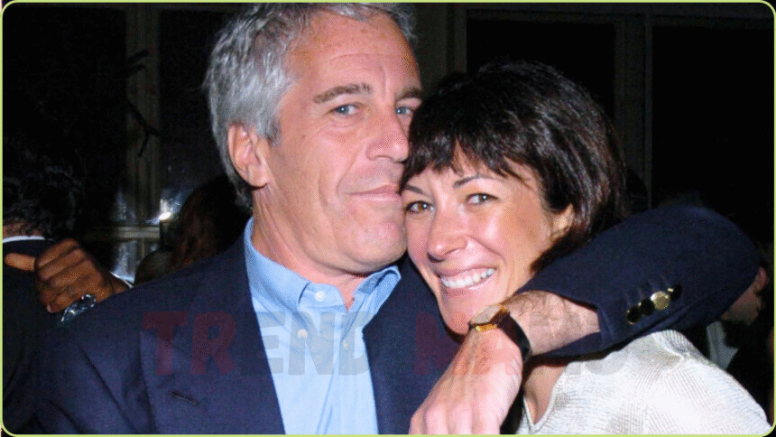 Ghislaine Maxwell Testimony in Epstein Case Firestorm