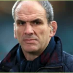 Martin Johnson Warns Lions of Wallabies Backlash in Crucial 2025 Melbourne Test