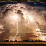 Severe Thunderstorm Warning