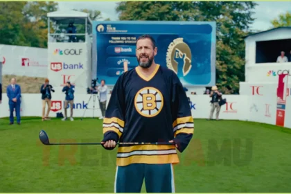 Happy Gilmore 2