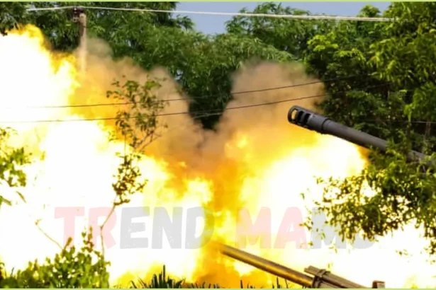 Cambodia Urges Immediate Ceasefire as Thailand-Cambodia Border Clashes Escalate, Killing 32