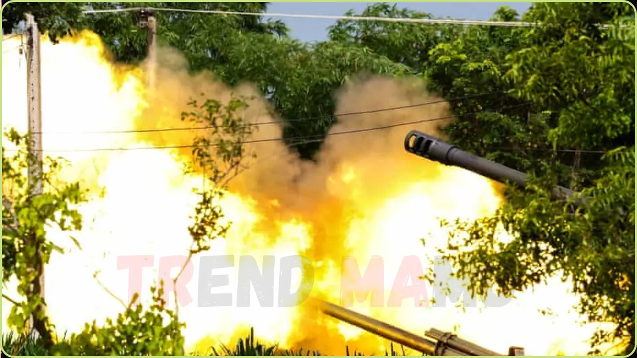 Cambodia Urges Immediate Ceasefire as Thailand-Cambodia Border Clashes Escalate, Killing 32