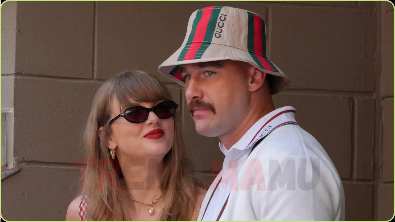 Taylor Swift and Travis Kelce Go Instagram Official with Romantic Photo Dump