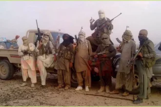 Jaish al-Adl Terrorist Attack