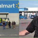 11 Injured in Random Knife Attack at Traverse City Walmart