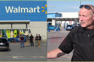 11 Injured in Random Knife Attack at Traverse City Walmart