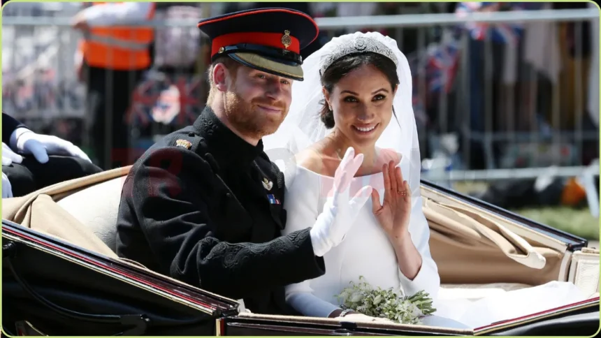 Meghan Markle Bold Move to Save Marriage and Finances Amid Netflix Deal Uncertainty.